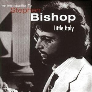 Stephen Bishop and Chaka Khan - Little Italy