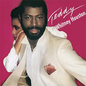 Whitney Houston with Teddy Pendergrass - Hold me