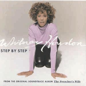 Whitney Houston - Step by step