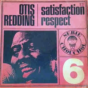 Otis Redding - Respect