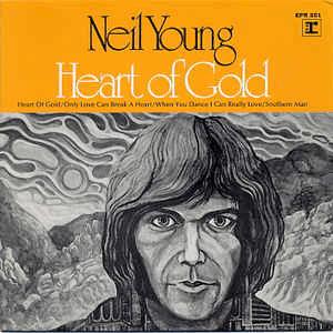 Neil Young - Heart of gold