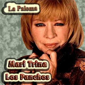 Los Panchos con Mari Trini - La paloma