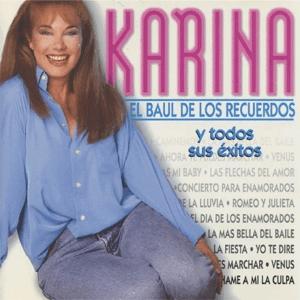 Karina - Yo te dir