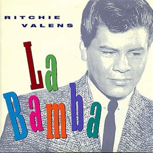 Riechie Valens - La Bamba