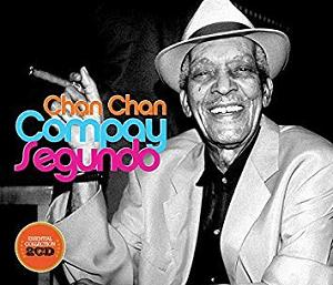 Compay Segundo - Chan Chan