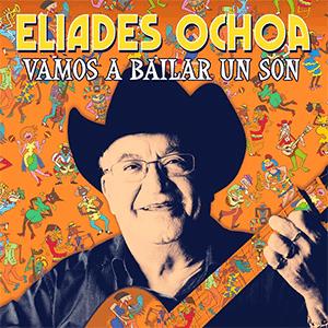 Eliades Ochoa - Baila con mi corazn