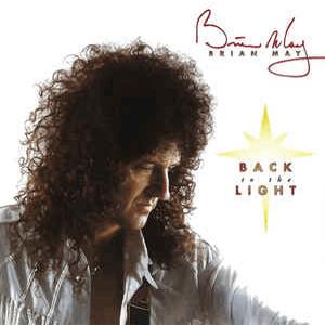 Brian May - Back to the light