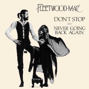 Fleetwood Mac - Don t Stop