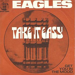 Eagles - Take it easy
