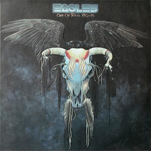 Eagles - One of these night