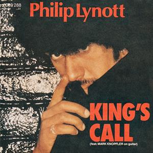 Phil Lynette - King's Call