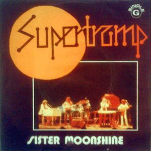 Supertramp - Sister moonshine