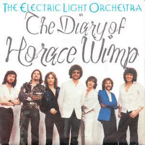 Electric Light Orchestra - The diary of Horace Wmp