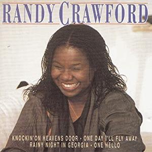 Randy Crawford.- Knocking on heaven s door