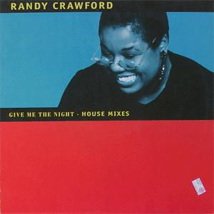 Randy Crawford .- Give me the night (Chill night mix)
