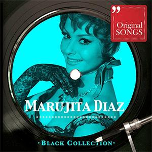 Marujita Daz - Si no fueras t (1958)