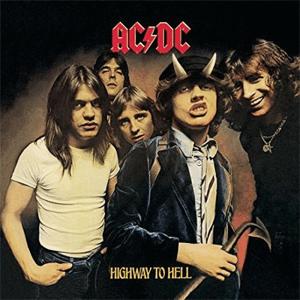 AC/DC - Highway to hell.