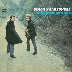 Simon and Garfunkel - The sound of silence