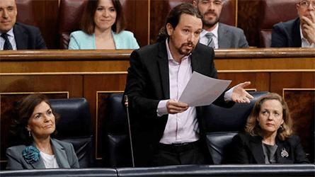 La tertulia de Herrera en COPE sobre la negativa de Iglesias a investigar los abusos a menores en Ba