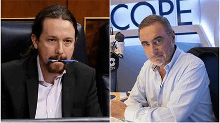 Las palabras ms sinceras de Herrera sobre Iglesias: Chulo hasta debajo del agua