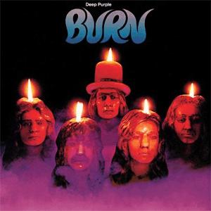 Deep Purple - Burn