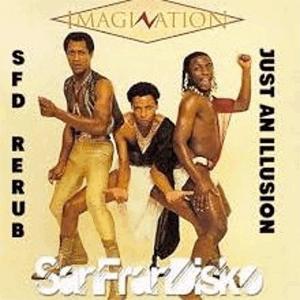 Imagination - Just an Illusion