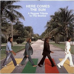 The Beatles - Here comes the sun