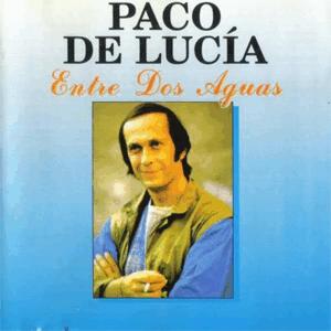 Paco de Luca - Entre dos aguas..