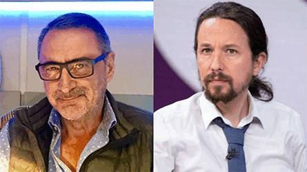 El toque de atencin de Herrera a Iglesias por sus palabras sobre el dao causado de Espaa a Catal