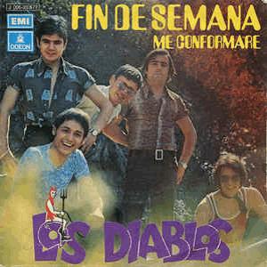 Los Diablos - Fin de semana