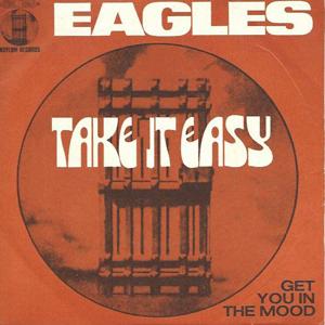 The Eagles - Take it easy