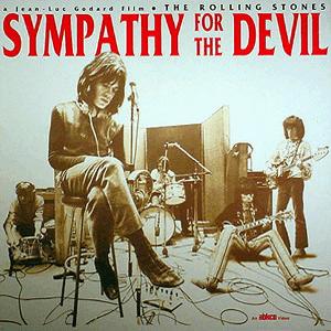 The Rolling Stones - Sympathy for the devil