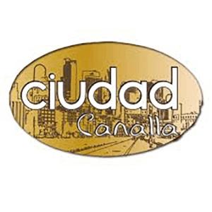 Ciudad Canalla
