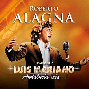 Roberto Alagna - Andaluca ma