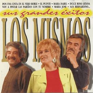 Los mismos - El puente