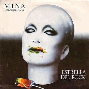 Mina - Estrella de rock