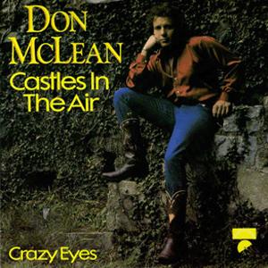 Don McLean - Castles In The Air