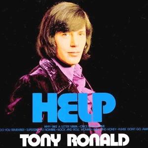 Tony Ronald - Help, ayúdame