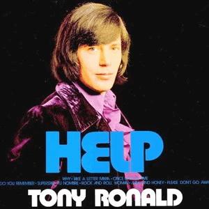 Tony Ronald - Help, aydame