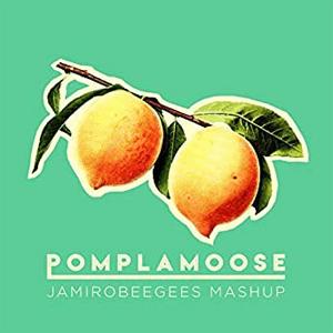 Pomplamoose - Jamirobeegees Mashup: Staying Alive