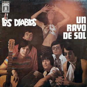 Los Diablos - Un rayo de sol