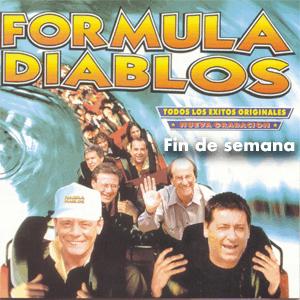 Formula Diablos - Fin de semana