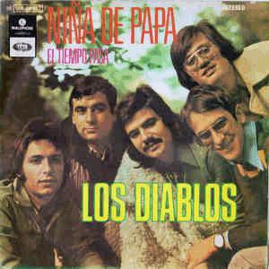 Los Diablos - Nia de pap