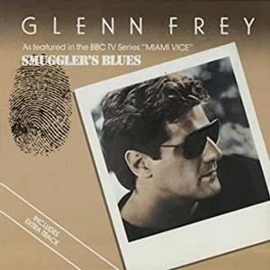 Glenn Frey - Smuggler s Blues