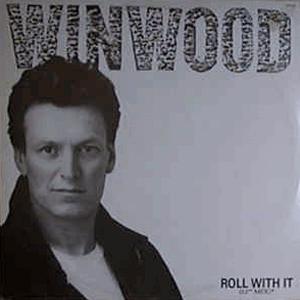 Steve Winwood - Roll with it..