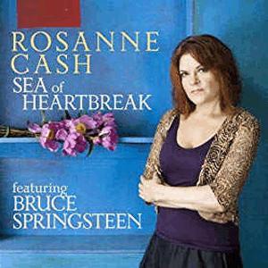 Rosanne Cash feat. Bruce Springsteen - Sea of heartbreak