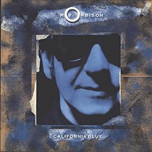 Roy Orbison - California blue