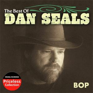Dan Seals - Bop