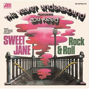 The Velvet Underground - Rock and roll