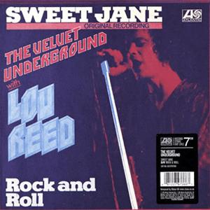 The Velvet Underground - Sweet Jane